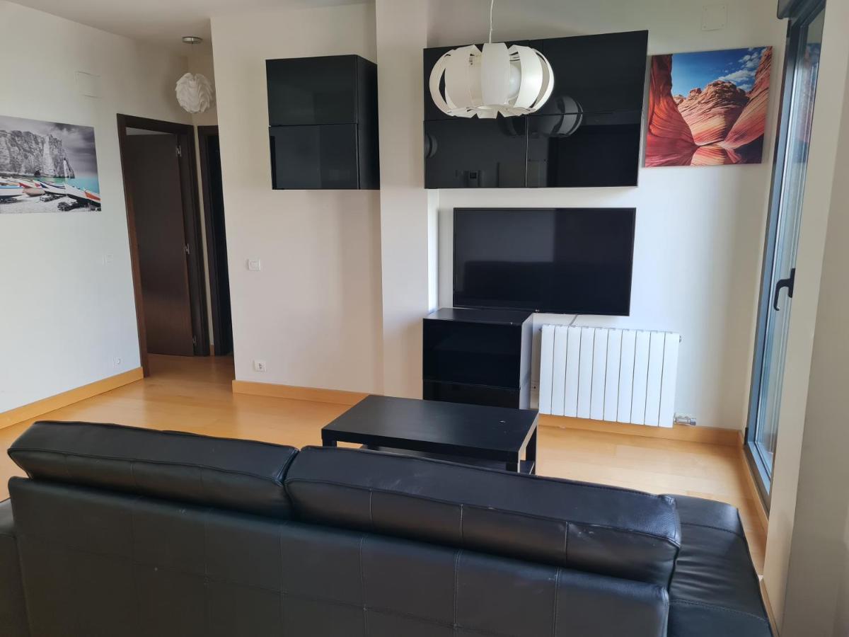 Atico De Lujo En El Centro De Burgos Appartement Buitenkant foto