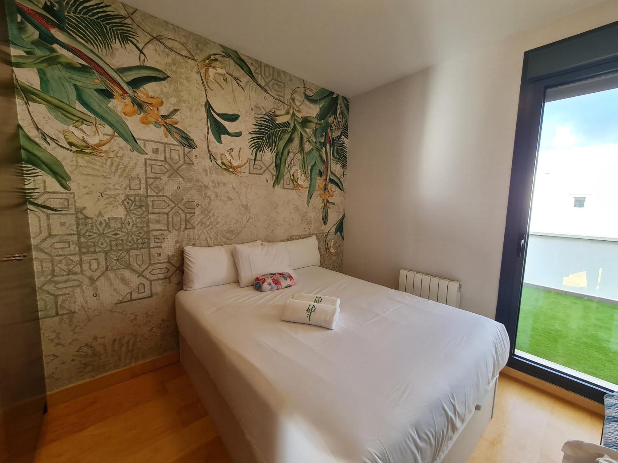 Atico De Lujo En El Centro De Burgos Appartement Buitenkant foto